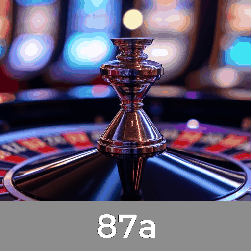 87a: Slots - Prêmios Incríveis, Roleta - Alta Emoção, Poker - Estratégia Máxima