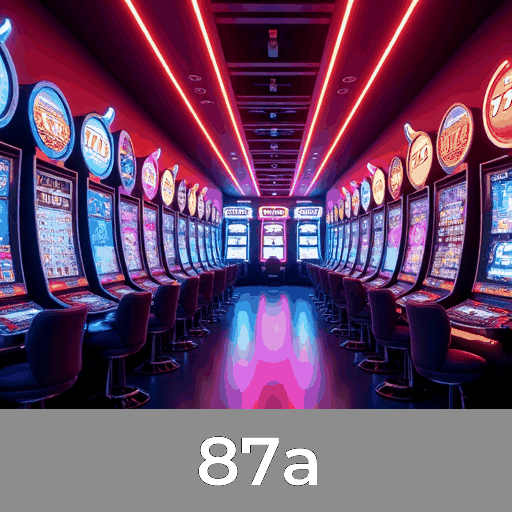 Aproveite os bônus e promoções únicas do 87a