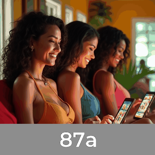 87a: A Plataforma de Jogo Com Serviços Profissionais e Confiáveis