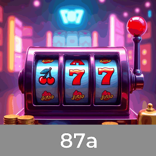 87a: A Plataforma de Jogo Com Serviços Profissionais e Confiáveis
