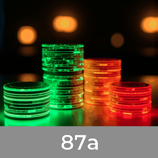 87a: Apostas Fáceis e Funcionalidades Completas no Seu App