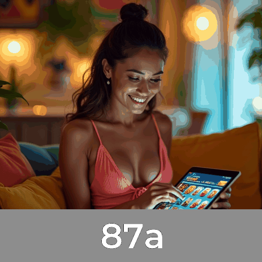 87a: A Experiência de Cassino ao Vivo Preferida dos Brasileiros