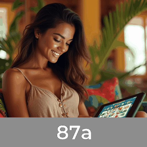 87a: Viva a Emoção e Ganhe com Jogos de Cassino