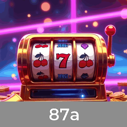 87a: A Plataforma de Jogo Com Serviços Profissionais e Confiáveis