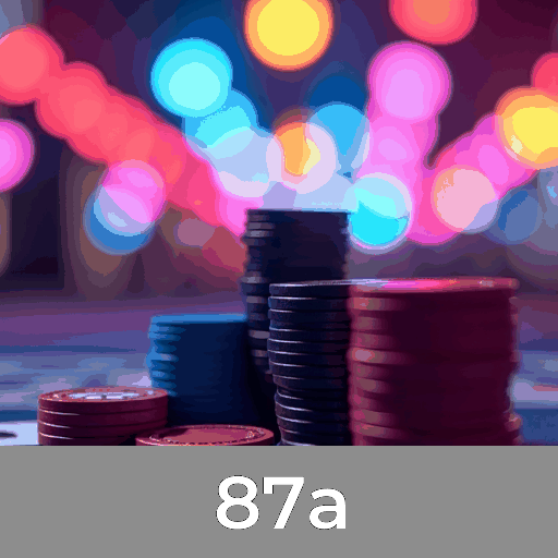 87a: A Plataforma de Jogo Com Serviços Profissionais e Confiáveis