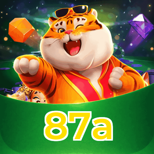 87a Loteria - Mega-Sena e Mais