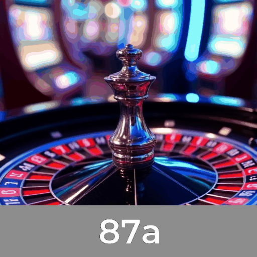 87a: A Experiência de Cassino ao Vivo Preferida dos Brasileiros