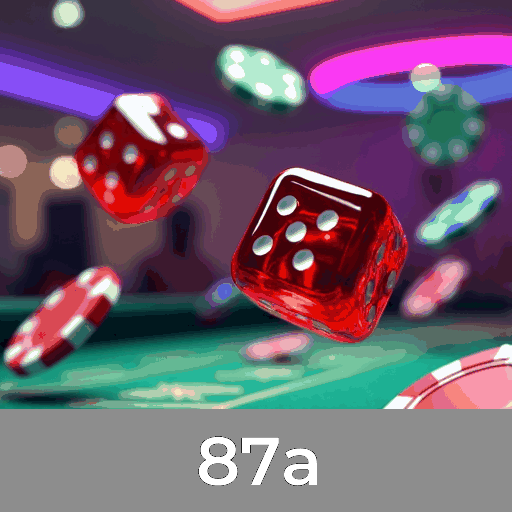 87a: A Experiência de Cassino ao Vivo Preferida dos Brasileiros