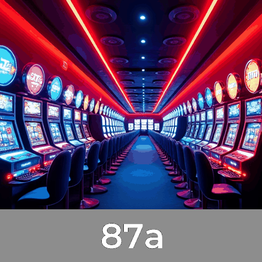 87a: Promoções Imperdíveis que Transformam Seu Jogo