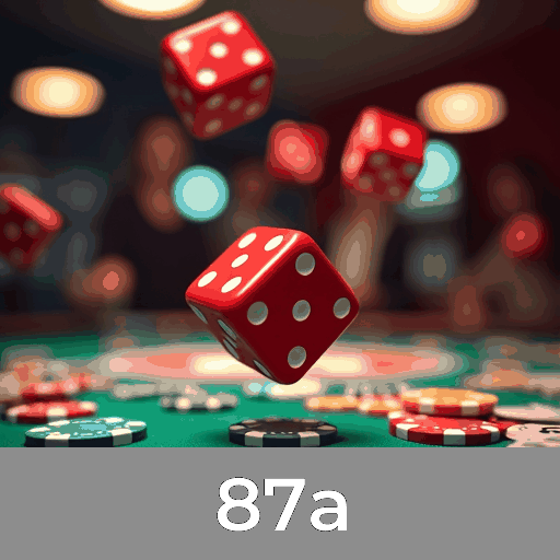 87a: A Experiência de Cassino ao Vivo Preferida dos Brasileiros