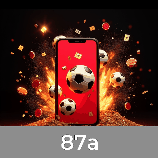 87a: Viva a Emoção e Ganhe com Jogos de Cassino