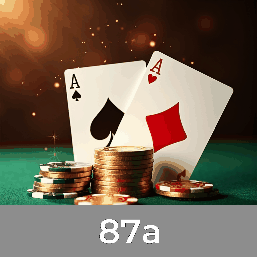 87a: Slots - Prêmios Incríveis, Roleta - Alta Emoção, Poker - Estratégia Máxima