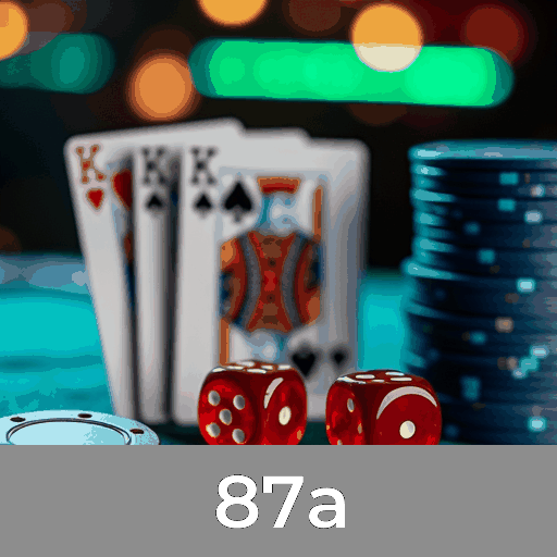 87a: A Experiência de Cassino ao Vivo Preferida dos Brasileiros