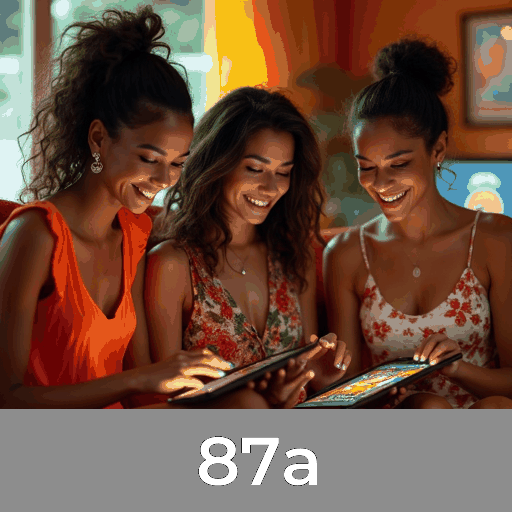 87a: Apostas Fáceis e Funcionalidades Completas no Seu App
