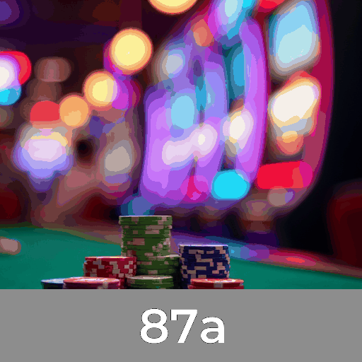 Aproveite os bônus e promoções únicas do 87a