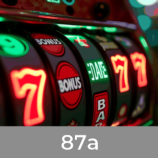 87a: Viva a Emoção e Ganhe com Jogos de Cassino