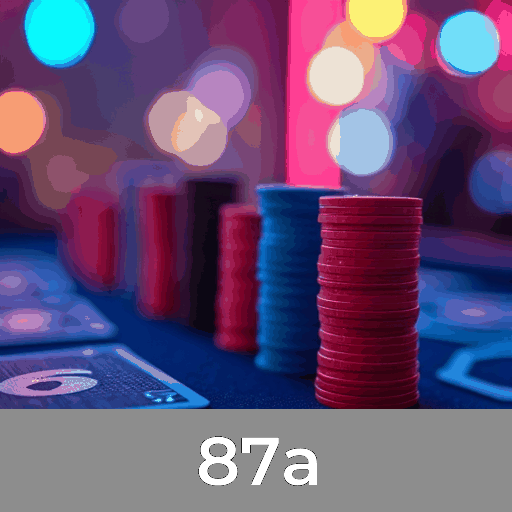 87a: Apostas Fáceis e Funcionalidades Completas no Seu App